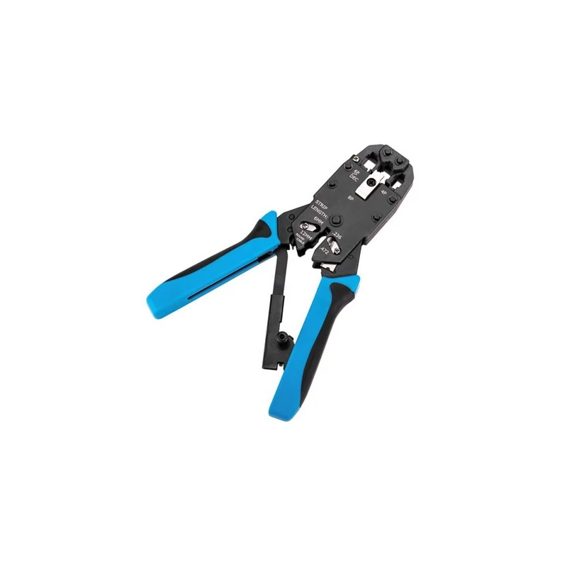 EQUIP 129409 Krimpelő fogó