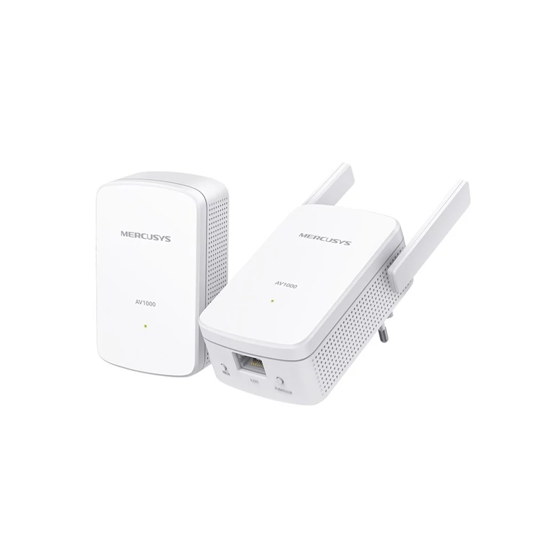 MERCUSYS MP510 KIT Powerline adapter WiFi Kit