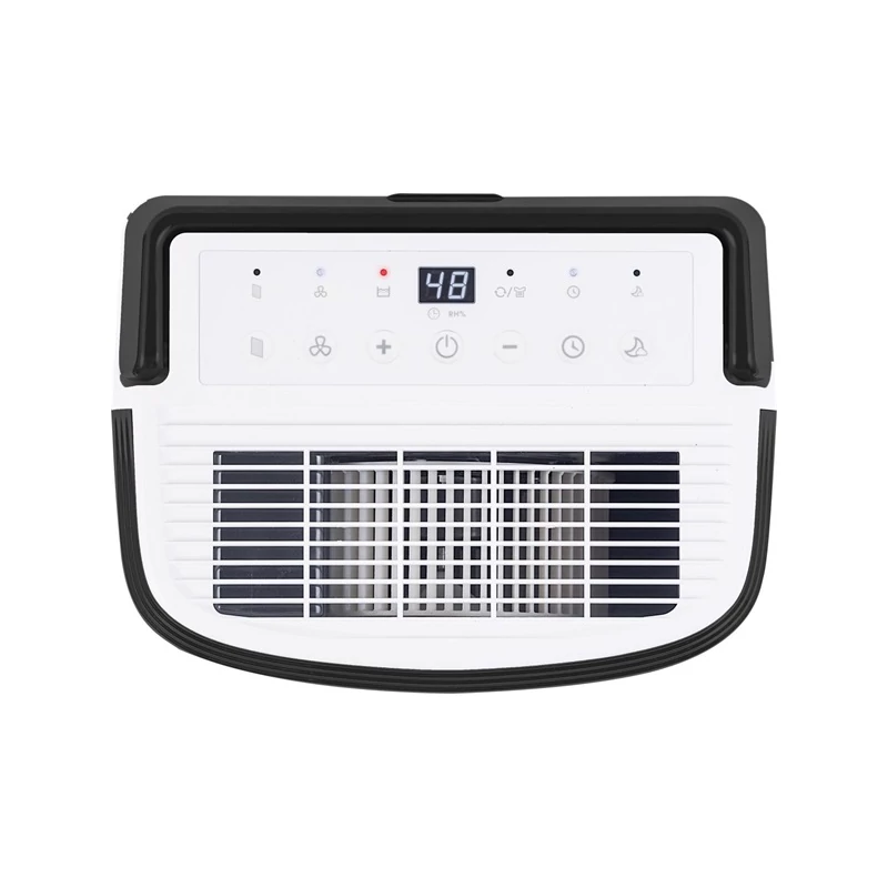 HONEYWELL TP-SMALL páramentesítő