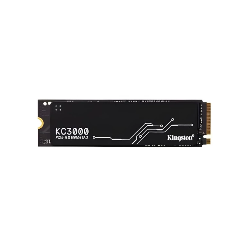 KINGSTON SKC3000D/4096G SSD 4TB