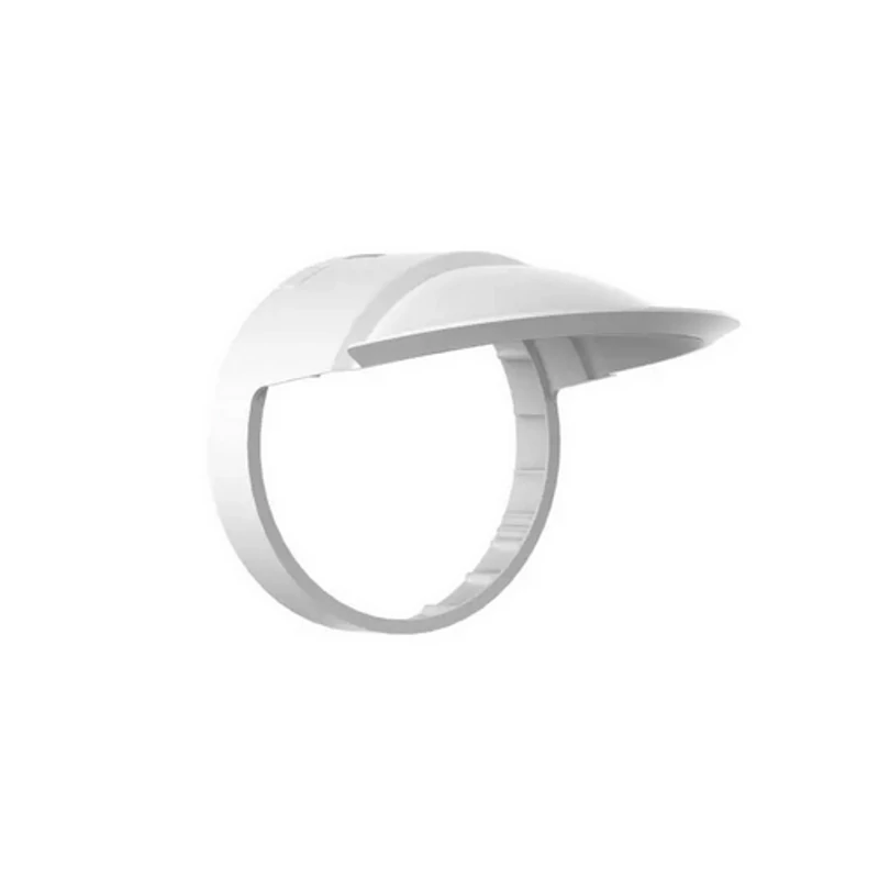 HIKVISION DS-1250ZJ-DM65 Esővédő kültéri dómkamerához