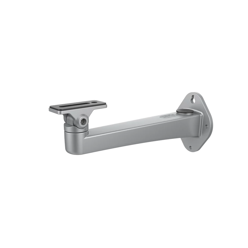 HIKVISION DS-1293ZJ-P Kiegészítő, Fali tartó, szürke