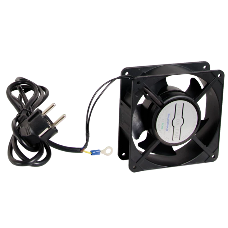 PULSAR RAW1 Ventilátor RWA/RW/RWD szekrényekhez; 1 ventilátor