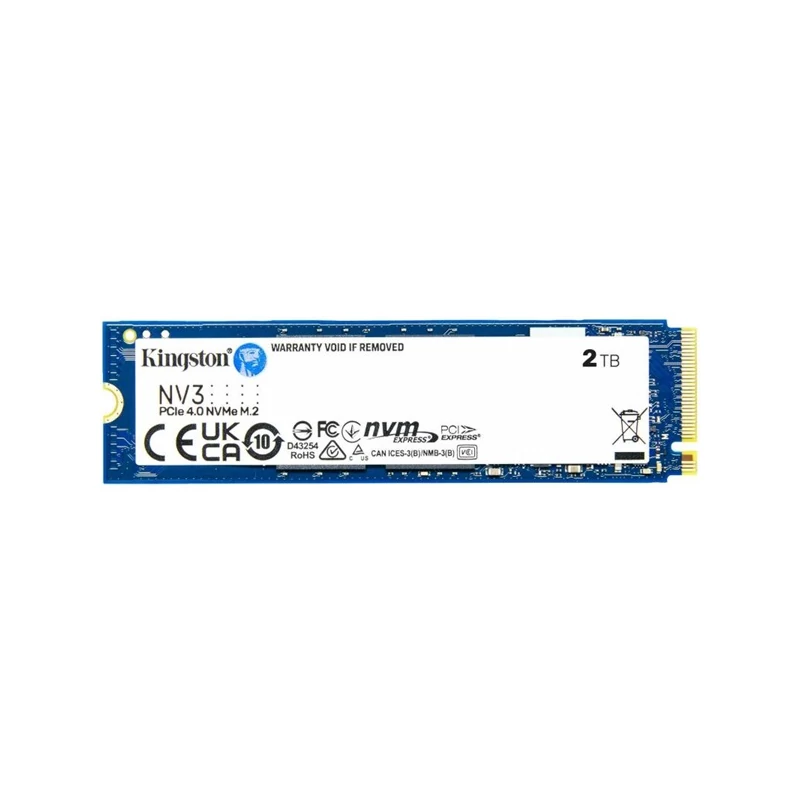 KINGSTON SNV3S/2000G SSD 2TB