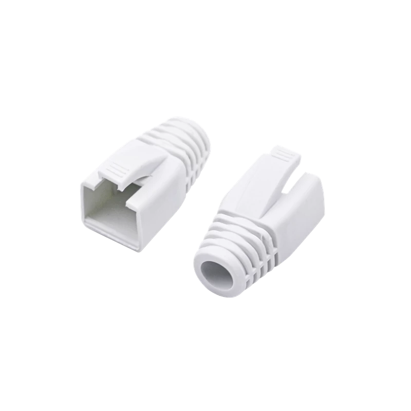 WALISEC RJ45-SRB Equip Törésgátló - 100db/csomag