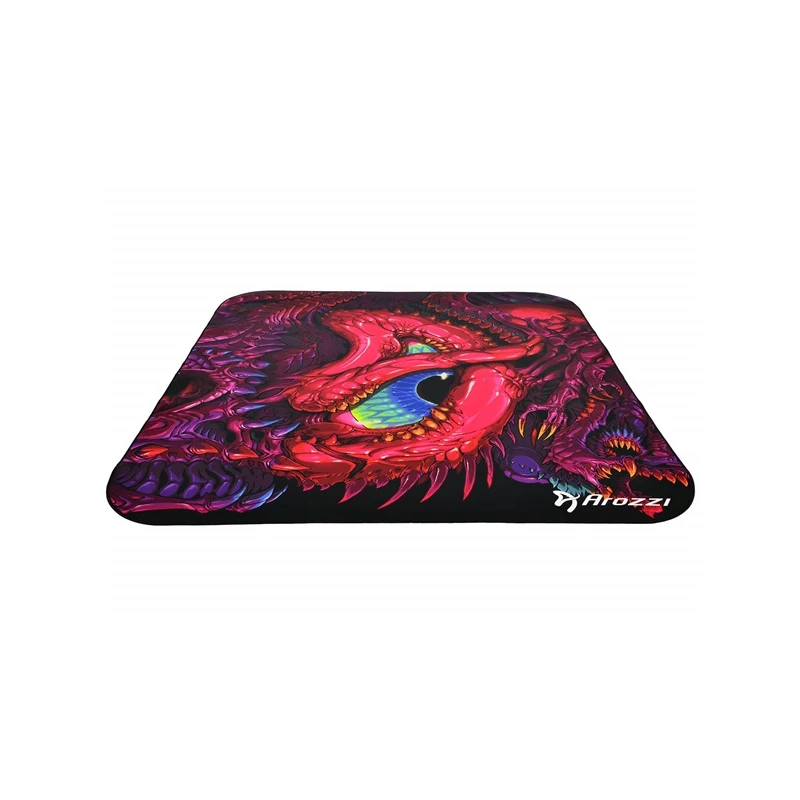 AROZZI AZ-ZONA-QTRO-CHAOS Gaming - ZONA Quattro padlószőnyeg Crawling Chaos