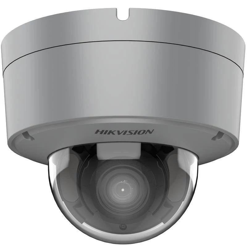 HIKVISION DS-2XC6745G0-IZHS(2.8-12mm) IP, Dómkamera, 4MP, Varifokális objektív, Acusense, IR, 50m, H