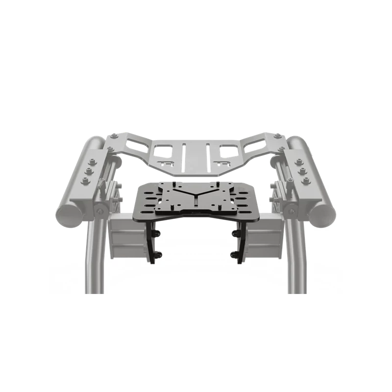 TRAK RACER TR-APDD Szimulátor kiegészítő - Wheel Plate Adapter for Asetek Wheelbases