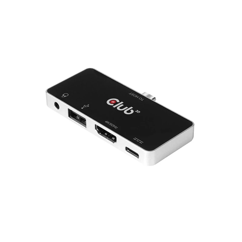 CLUB 3D CSV-1591 USB Hub