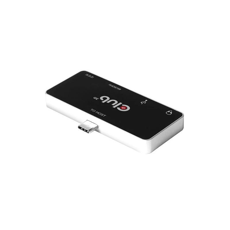 CLUB 3D CSV-1591 USB Hub
