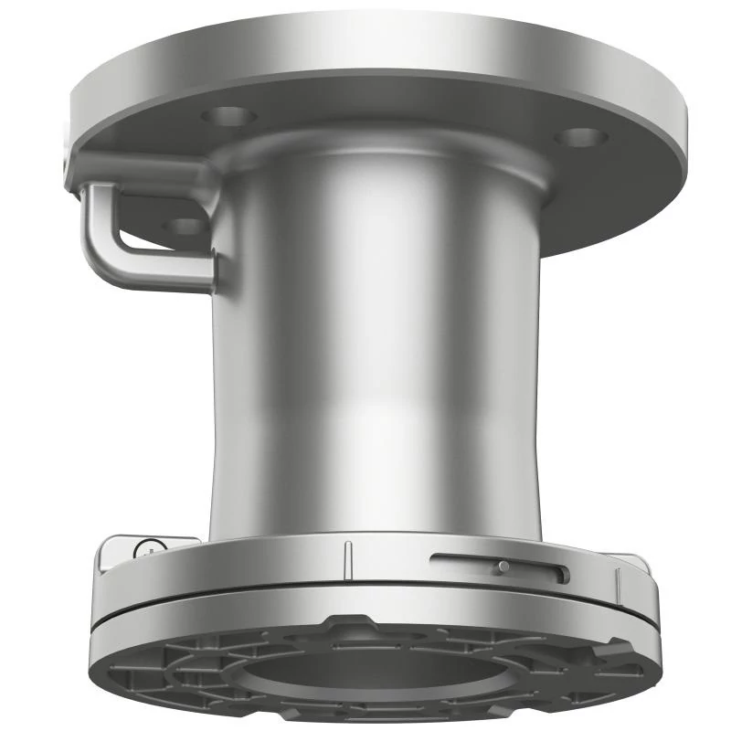 HIKVISION DS-4612ZJ-PAAC Függesztő tartó PTZ kamerához