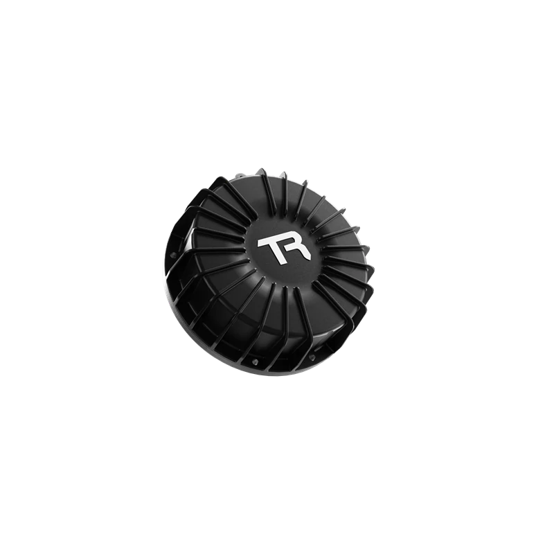 TRAK RACER TR-BSA100 Szimulátor kiegészítő - 100W Pro Haptic Bass Shaker