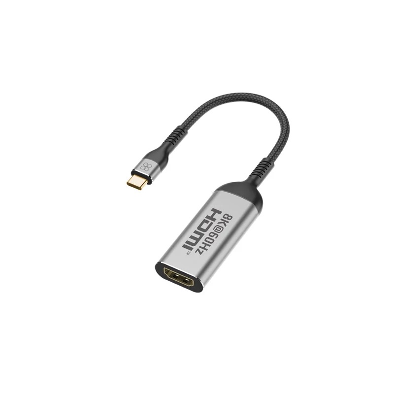 PROMATE MEDIALINK-8K Átalakító - MEDIALINK 8K