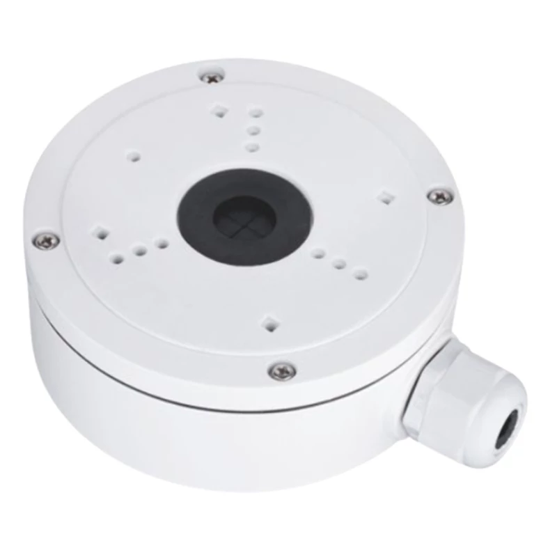 NESTRON NDS-1280ZJ-S Kültéri kötődoboz Hikvision kamerákhoz; alumínium