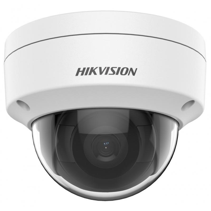 HIKVISION DS-2CD1153G0-I 5 MP WDR fix IR IP dómkamera