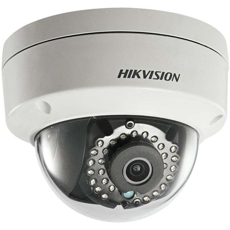 HIKVISION DS-2CD1143G0-I 4 MP fix IR IP dómkamera