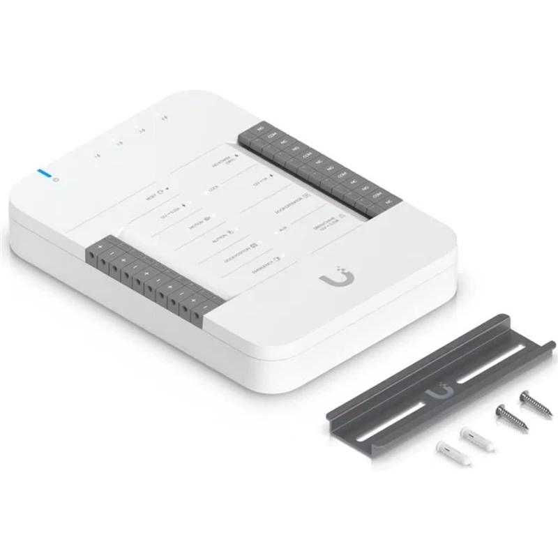 UBIQUITI UA-Hub-Door - UniFi Access Hub