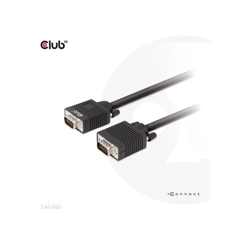 CLUB 3D CAC-1703 Kábel