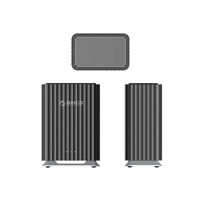 ORICO ORICO-9728C3-EU-BK-BP DAS - 9728C3-EU-BK