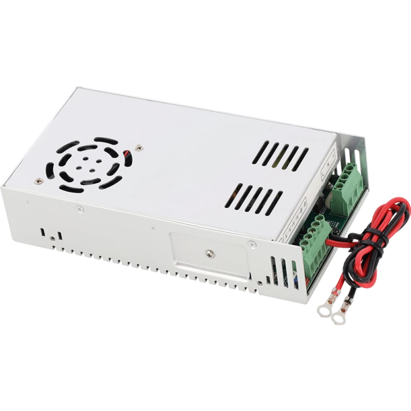 PULSAR PSB-12V15A 13,8V/15A tokozott kapcsolóüzemű szünetmentesíthető tápegység