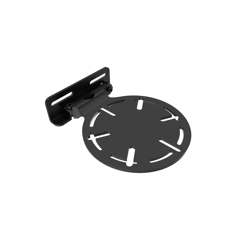 TRAK RACER TR80-OFCPLATE2 Szimulátor kiegészítő - Universal Bass Shaker/Buttkicker/Tactile Transduce