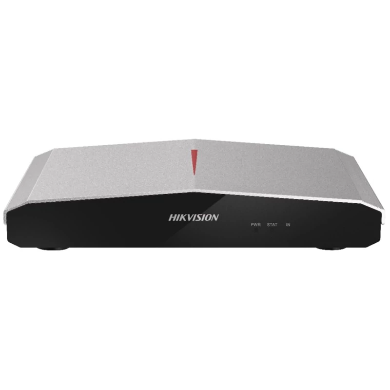 HIKVISION DS-C12A-0104H Videofal vezérlő; 1 HDMI bemenet; 4 HDMI kimenet; max 4K; RS-232/RS-486; han