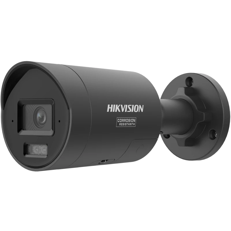 HIKVISION DS-2CD2046G3-IZ2UY/SL-B(2.8/4) 4 MP WDR kétállású varifokális EXIR IP csőkamera;beépített