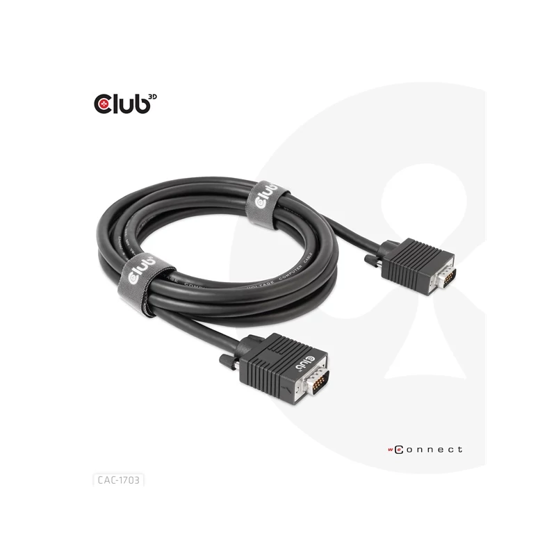 CLUB 3D CAC-1703 Kábel