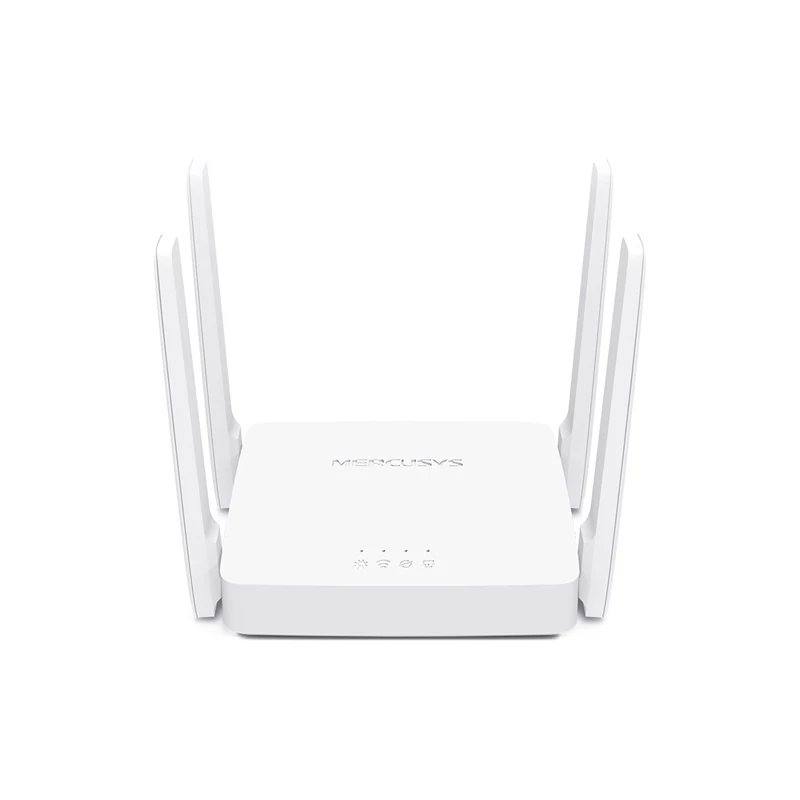 MERCUSYS AC10 Router WiFi AC1200