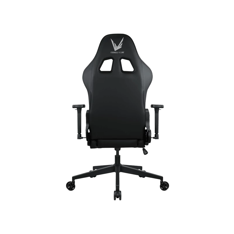 FORMULA VC1 RACERPU BLACK Gamer szék