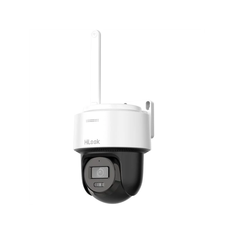HILOOK PTZ-N2C400M-D/W(2.8MM) IP Wifi dómkamera - EasyLink Kit-hez!