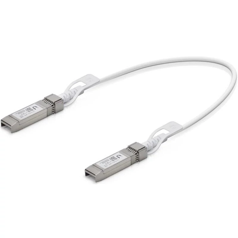 UBIQUITI UC-DAC-SFP+ UniFi patch cable with both end SFP+ UDC-0,5