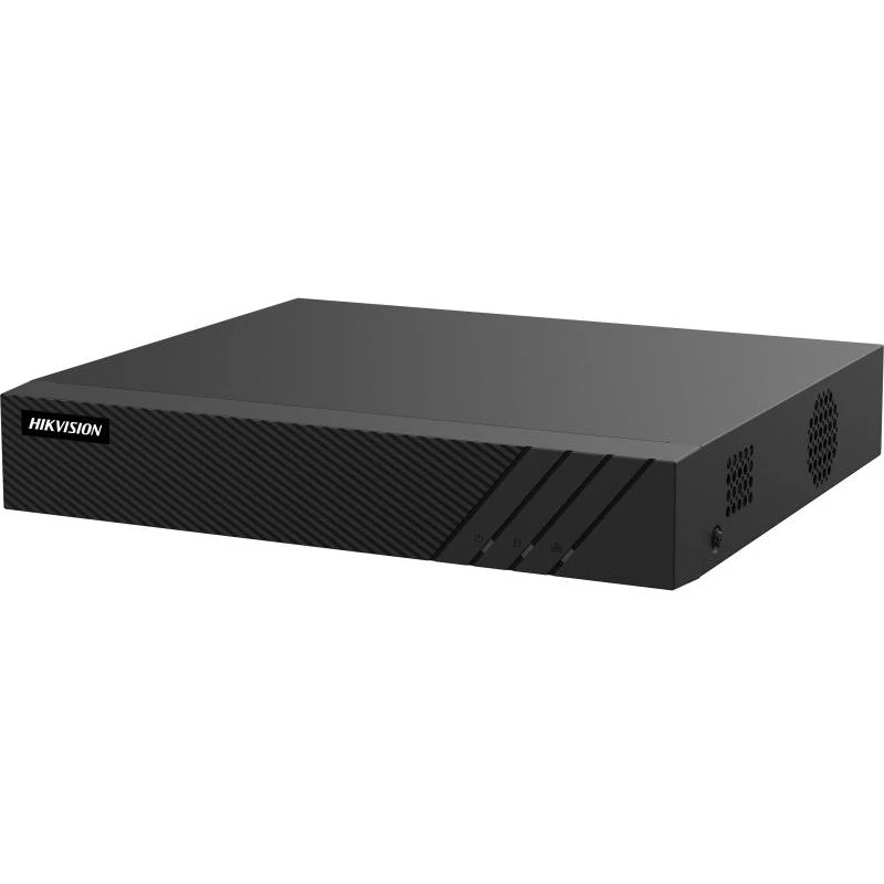 HIKVISION DS-7608NI-Q1/8P (E) 8 csatornás PoE NVR; 80/80 Mbps be-/kimeneti sávszélesség