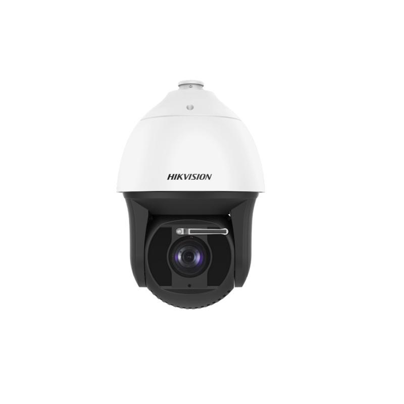 HIKVISION DS-2DF8425IX-AELW 4 MP Darkfighter rendszámolvasó EXIR IP PTZ dómkamera; 25x zoom; ablaktörlővel