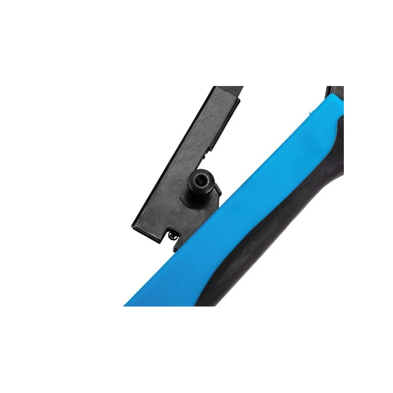 EQUIP 129409 Krimpelő fogó