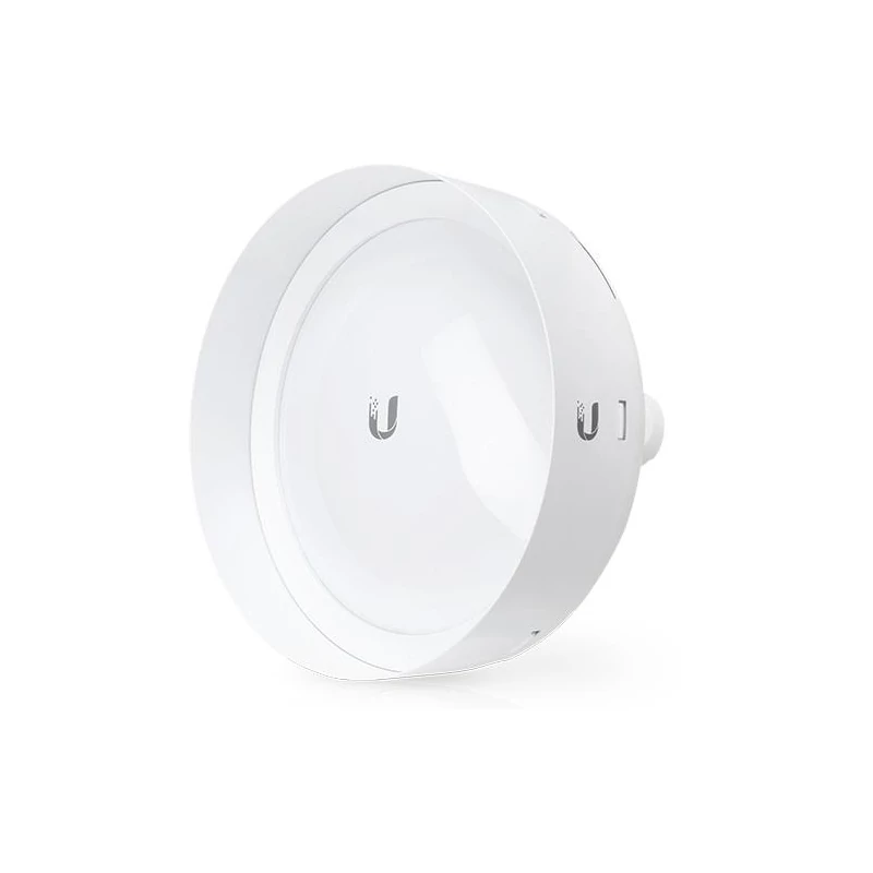 UBIQUITI ISO-BEAM-16 NanoBeam 16 Isolator Shield