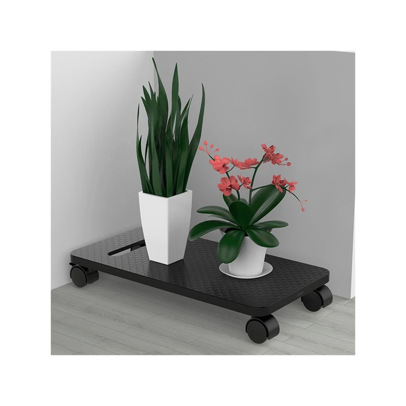 ORICO ORICO-CPB1-BK-BP Számítógép állvány - CPB1-BK