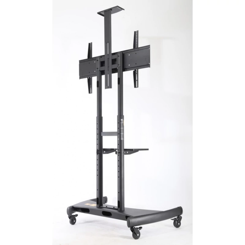 HIKVISION DS-D5ABL Mobil álló tartó 55inch;-86inch; interaktív kijelzőkhöz