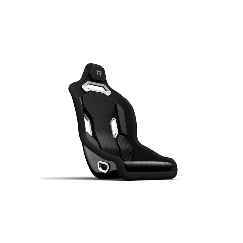 TRAK RACER TRX-S02 Szimulátor kiegészítő - TRX Hybrid Fixed Fiberglass Seat