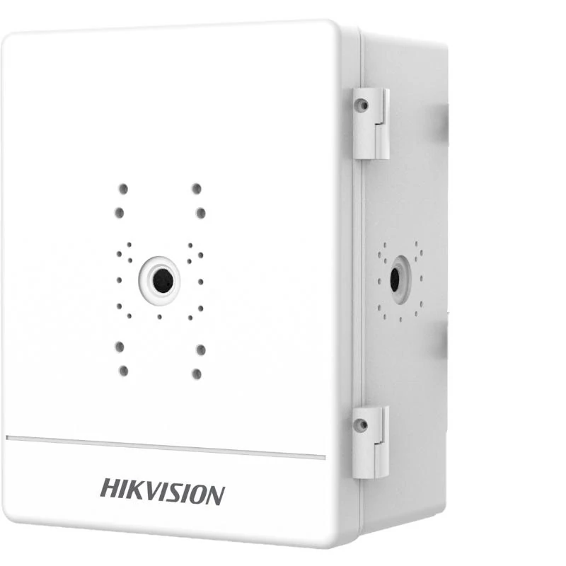 HIKVISION DS-SBOX-03 Kiegészítő, Kötődoboz, fehér