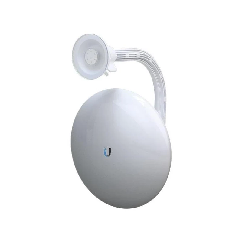 UBIQUITI NBE-19-WM NanoBeam 19 Window Mount
