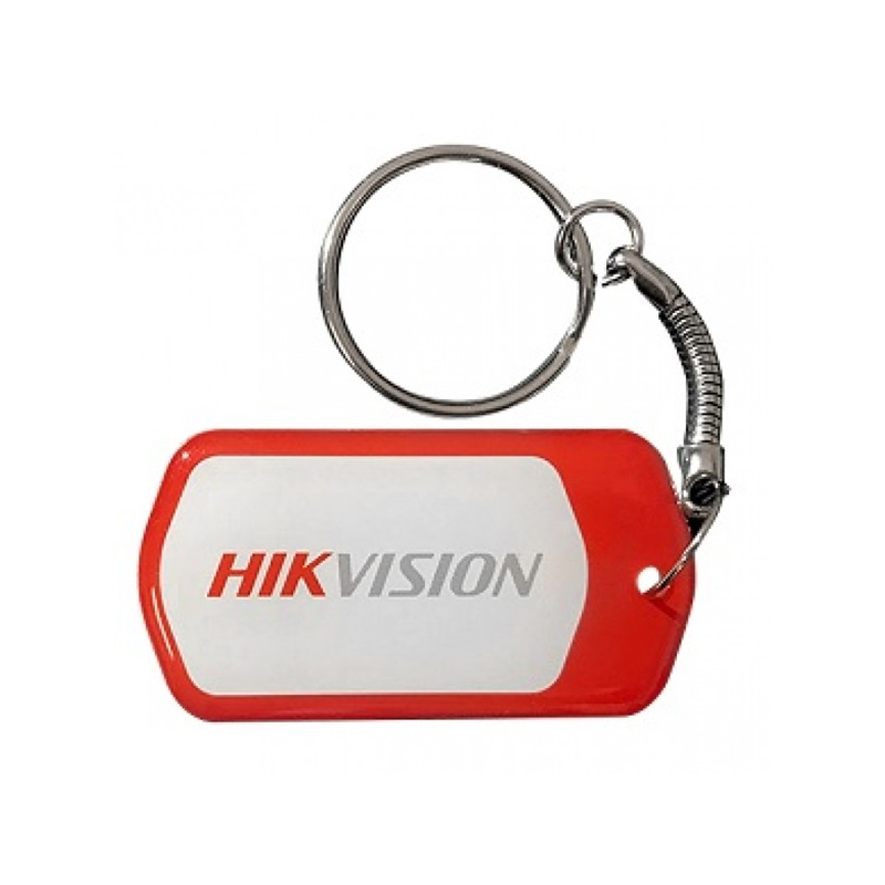 HIKVISION DS-K7M102-M Beléptető kulcstartó tag; Mifare