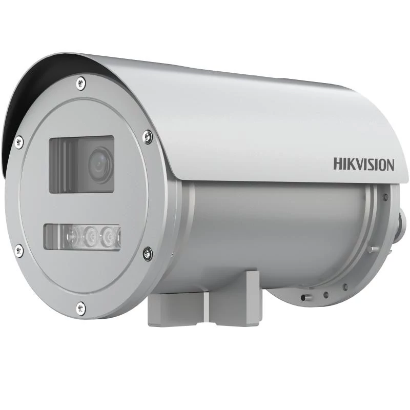 HIKVISION DS-2XE6885G0-IZHS(2.8-12mm)(B) IP, Csőkamera, 8MP, Motoros objektív, Acusense, IR, 60m, SD