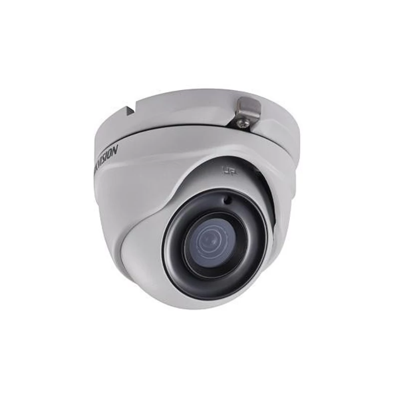 HIKVISION DS-2CE56D8T-ITME (2.8mm) 2 MP THD WDR fix EXIR turret kamera; OSD menüvel; PoC