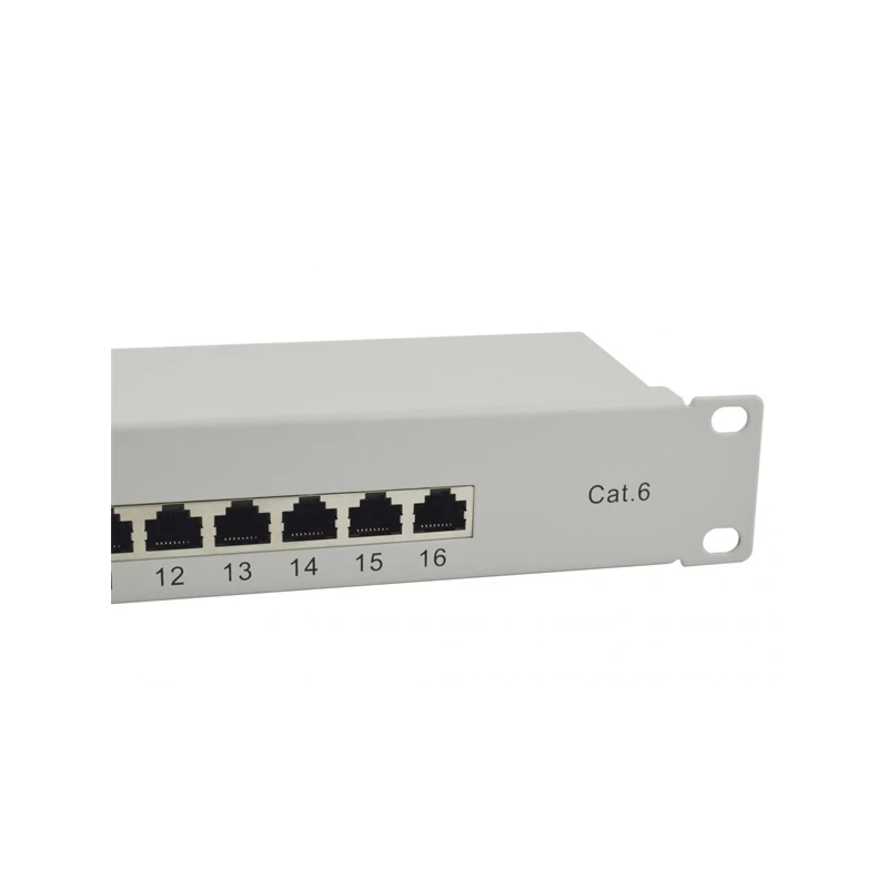 EQUIP 326317 Patch panel