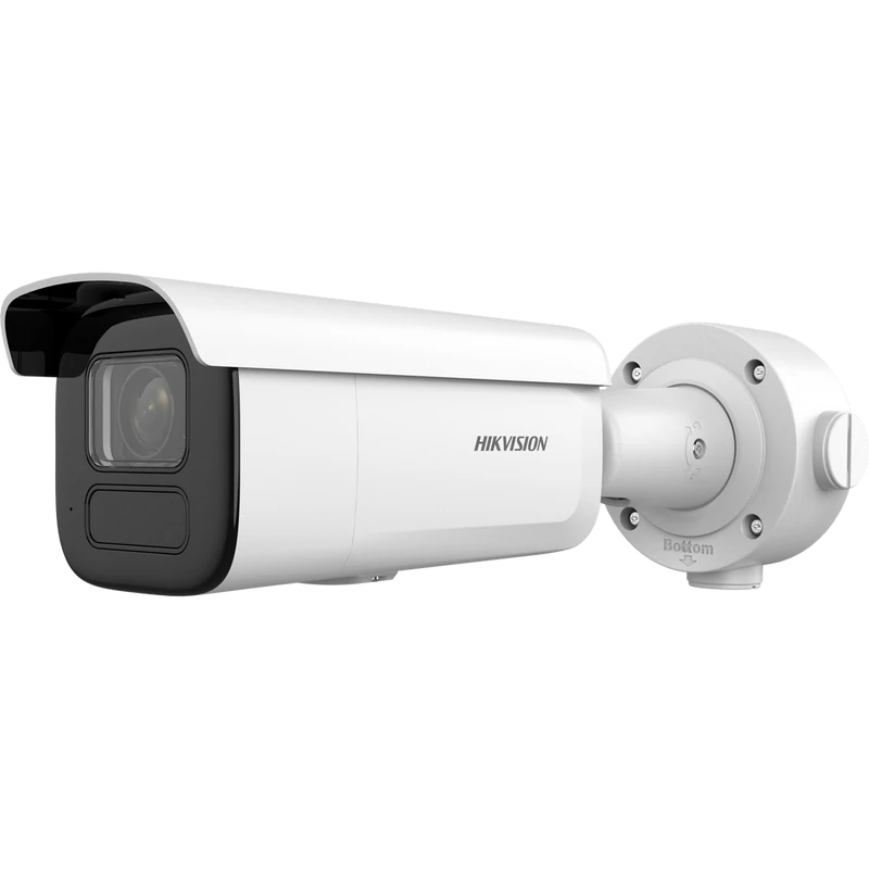 HIKVISION DS-2CD3666G2T-IZSY(2.7-13.5mm)(H)(eF) IP, Dómkamera, 6MP, Motoros obj., IR 60m, SD Kártya,