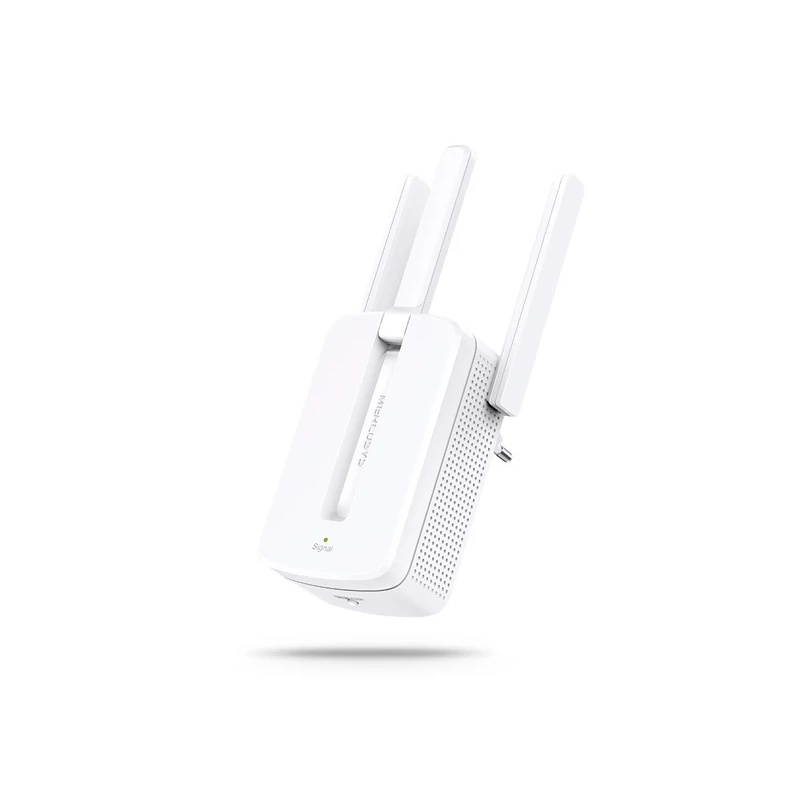 MERCUSYS MW300RE Range Extender WiFi N300