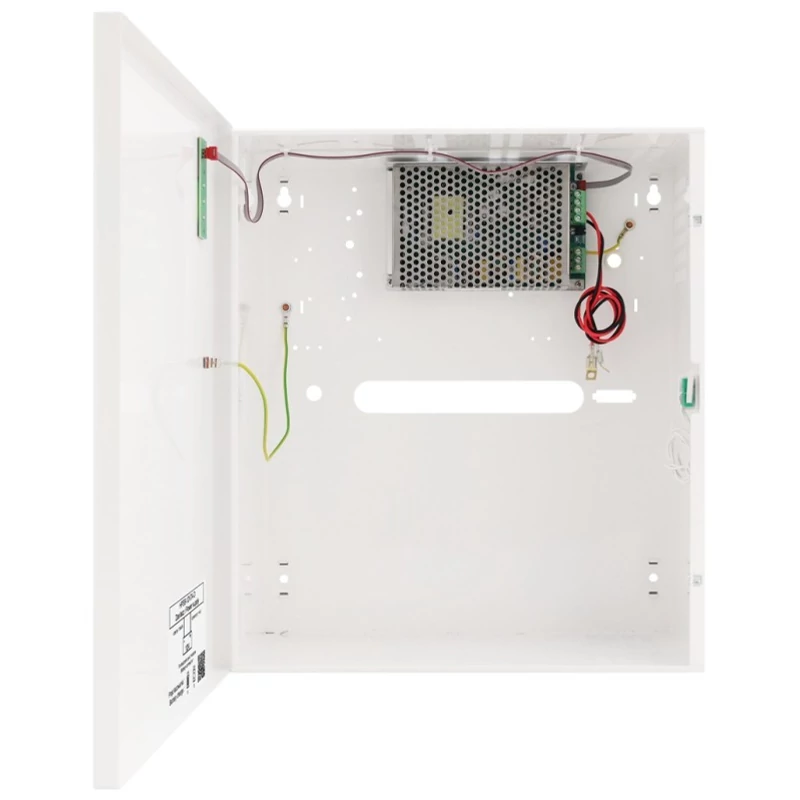 PULSAR HPSB-12V7A-D Falra szerelhető, zárható fémdobozos kapcsolóüzemű szünetmentesíthető tápegység;