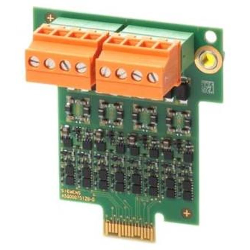 SIEMENS FCI2025-A1 C-NET/FDnet P hurokbővítő tűzjelző központokhoz; +2 hurok; 1,5A riasztási áram