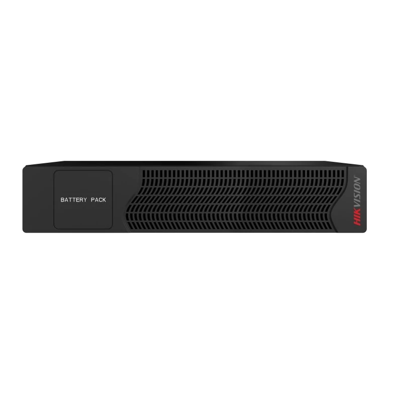 HIKVISION DS-UPSB0948B-R/TJC Kiegészítő akkumulátor pack DS-UPS02K48-R/TJS/IEC típushoz